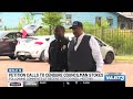 Jackson residents file petition to censure, fine against Councilman Kenneth Stokes