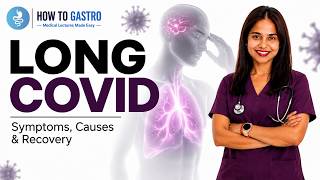 Details Post-COVID Problems Shocking Long-Term Effects Doctors Are Seeing! Update