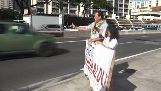 Ed Case and Jarrett Keohokalole compete for Hawaii s congressional seat