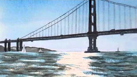 Danielle Deaton's Watercolors