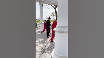 Tên cướp Tấn công cảnh sát và cái kết buồn @LongGiang77