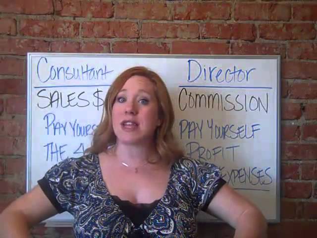 Mary Kay Directors Reality Checks, Raises and Reaping the Benefits of MK Biz Part 2