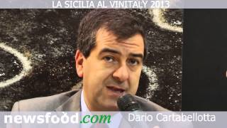 Dario Cartabellotta 100% -Assessore Agricoltura regione Sicilia