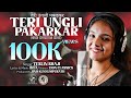 Teri ungli pakarkar  teslin shaji  jino kunnumpurath  new hindi christian song