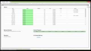 Source2Cloud - Marwatch vMCD Backup