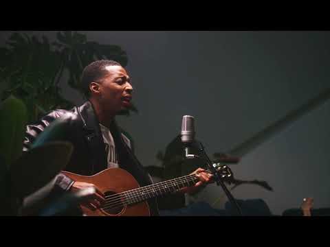 love don't live here anymore - rose royce (joseph solomon cover)