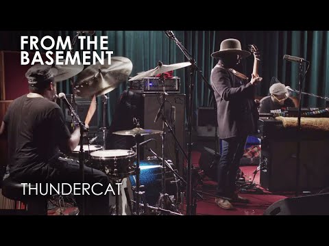 Lotus And The Jondy | Thundercat | From The Basement