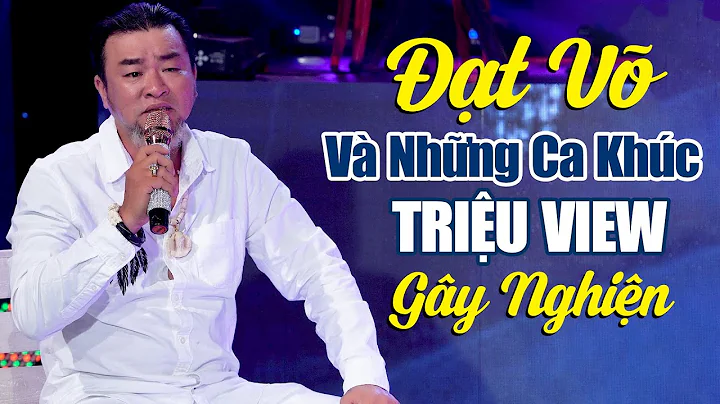 t V 2022 V Nhng Ca Khc Triu VIEW Gy Nghin Cng ng M...
