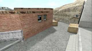 Crossfire Flash Step Tutorial HD