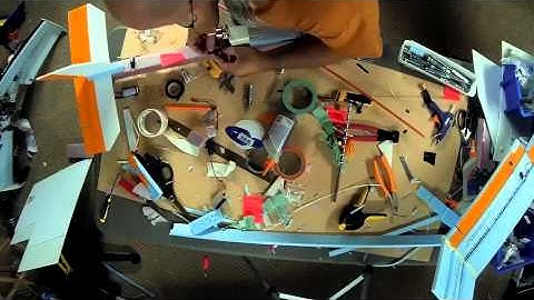 KFm3 Scratch Build Fail with Maiden Crashes