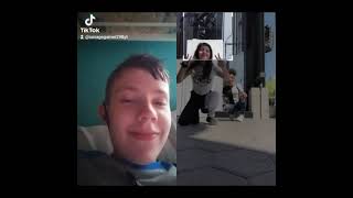 Famous Reacting to Brianni and Sofia on TikTok Net Worth