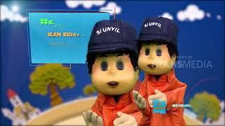 LAPTOP SI UNYIL | PELANCONG CILIK (11/09/18) 3-3