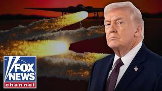 Trump Fires Back At Reports Of Strained Us Weapons Stockpiles