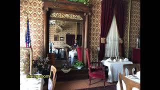 PS EP 46 ~ Medicine Bow & The Virginian Hotel