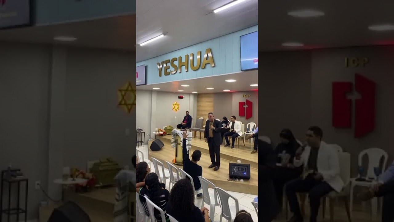 Pastor boicota pregador