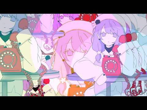 ワンダー / covered by乃花こより【r-906】