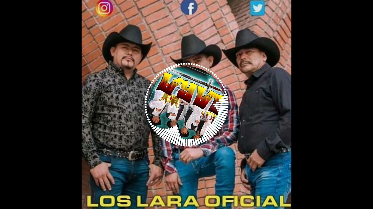 LOS LARA SE ACABÓ (AUDIO)