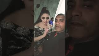 Pushto FilmStar Deedaar Multani Khana Badosh Film New Show 2022