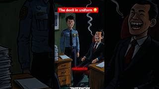 The Devil in Uniform – What This Officer Did in 1965 Will Haunt You #TrueCrime #mystery #murder