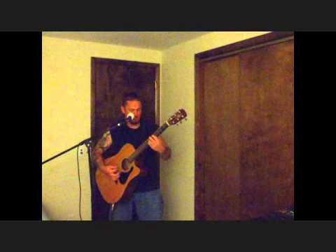 Everlong Acoustic.wmv