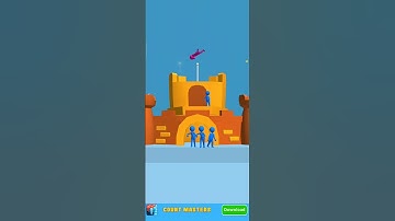 Join Clash 3D Level - 21 gameplay #shorts #joinclash3d #android #joinclash #androidgames