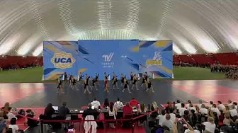 2023 The Ohio State University - UDA Home Routine