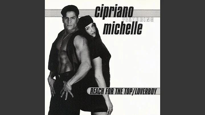 Reach For The Top (Extended Version)