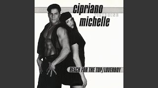 Reach For The Top (Extended Version)