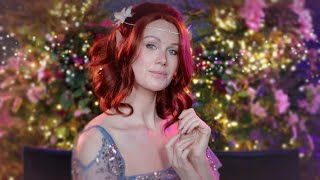 Relax in this etherial fantasy! ASMR ROLE PLAY | COUNTDOWN & BODYSCAN AMBIENCE (Sponored by Raycon)