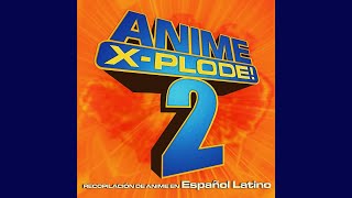 Anime X-Plode! Vol.2 - Es (De "Tsubasa Chronicles")