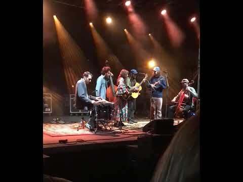 Watch House Mandolin