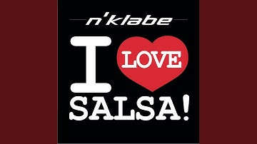 I Love Salsa