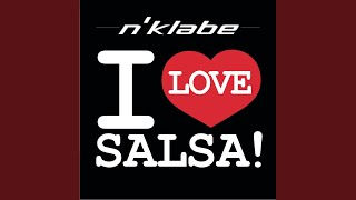 I Love Salsa