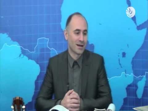 საინტერესო ადამიანები 21.03.16