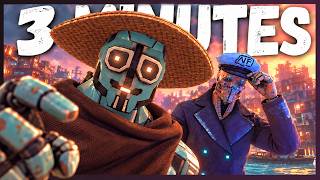 NIVALIS NIGHTS But I Don't Waste Your Time (Early Review)