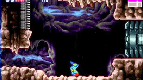 Lets Play Metroid Fusion 15