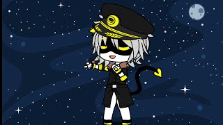 Shooting Stars (Murder drones)[GC]{GlitchX}