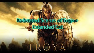 4K Extended Version Directors Cut All Deleted Scenes Of Troya 2024