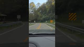 A little view into my commute #oilfield #travel #explore #adventure