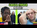 REACTION TO Umeda Cipher 梅田サイファー Rodeo13 Live The First Take FIRST TIME HEARING RODEO13 REACTION TO Umeda Cipher 梅田サイファー Rodeo13 Live The First Take FIRST TIME HEARING RODEO13