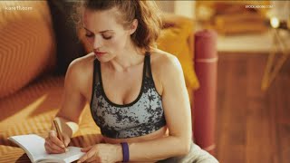 Staying fit during the National Nutrition Month