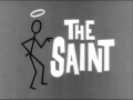 I'm out to get you(the saint tv series) Edwin Astley