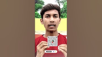 Youtube qr code scan 🥰 | Youtube new update #qrcode #scanner #youtube #trending