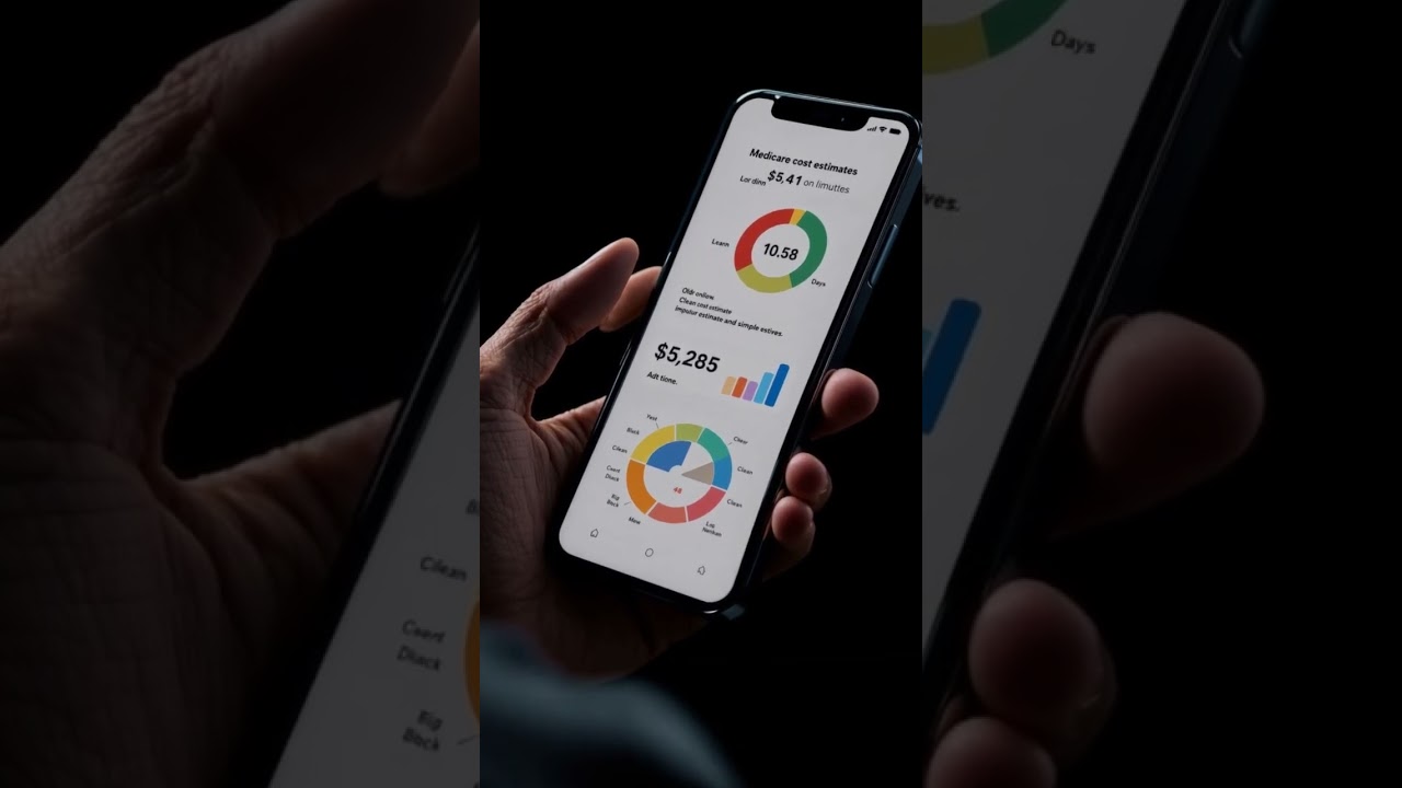 How Much Does Medicare Cost in 2025? 💰 (Quick 60-Second Guide) 