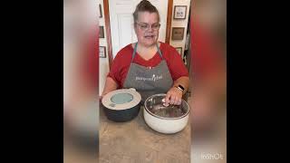 Insulated and On The Go Serving Bowls
