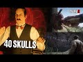 Exploring RDR2’s DARKEST Story | The Serial Killer Explained