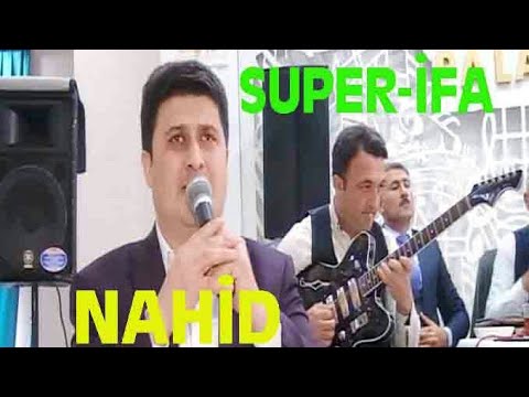 NAHİD_GÖZƏL BİR_İFA_2022 (Official Music Video)