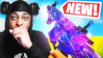 the *NEW* BUFFED FSS HURRICANE CLASS is INSANE..😍 (Best FSS HURRICANE Class Setup) Modern Warfare 2