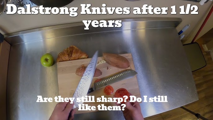 All You Ever Wanted to Know About the Serbian Chef Knife – Dalstrong