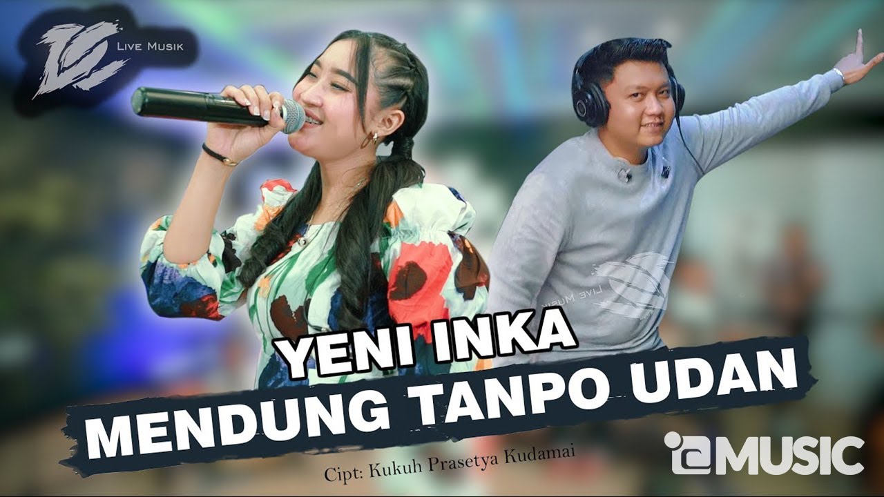 Download lagu mendung tanpo udan koplo